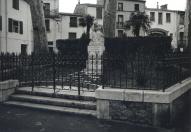 monument aux morts de la guerre de 1914-1918