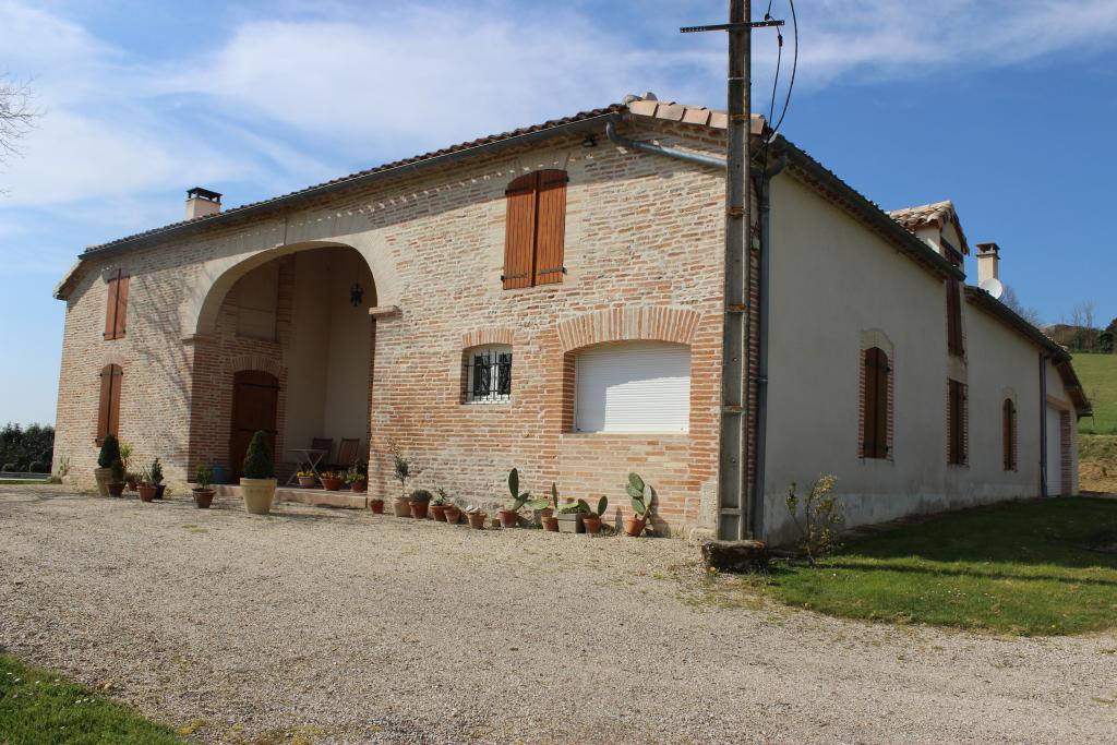 ferme