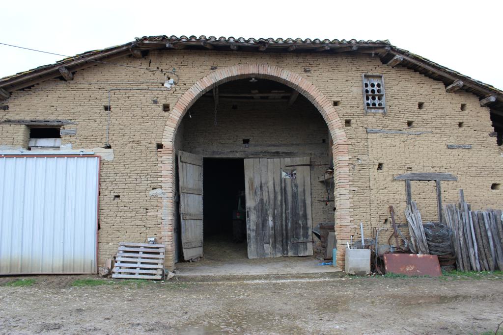 ferme