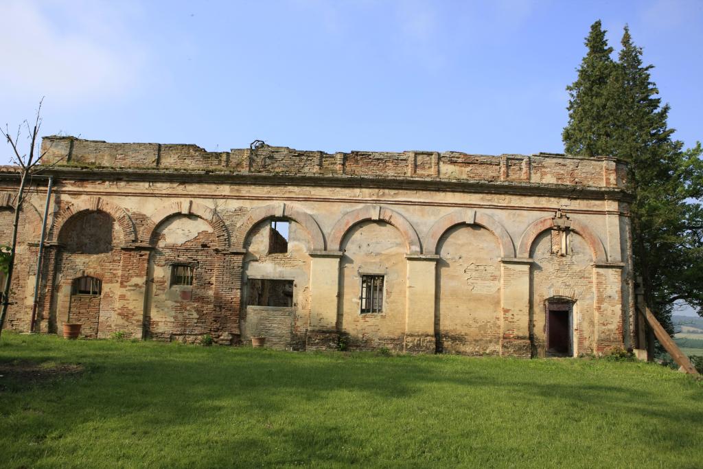 château de Bonrepos