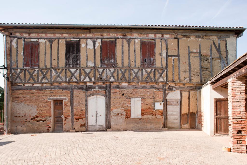 ancien presbytère