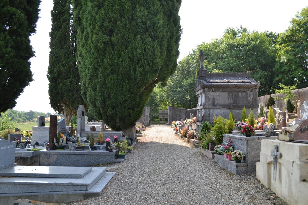 cimetière