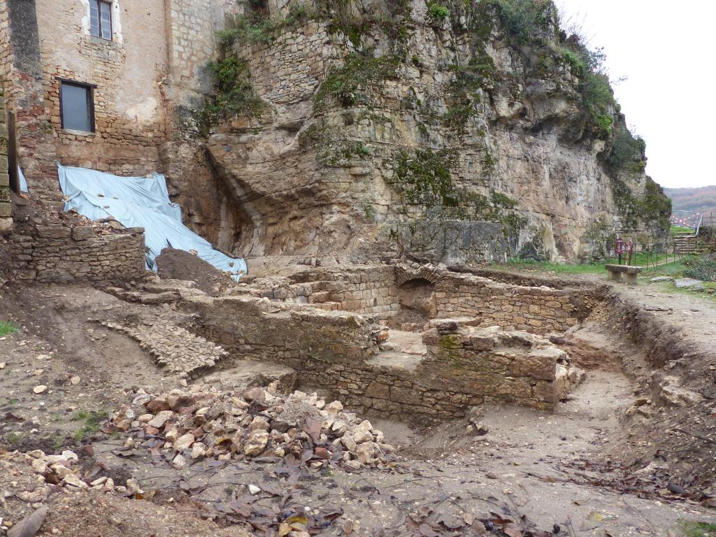 maison, dite Maison Breton