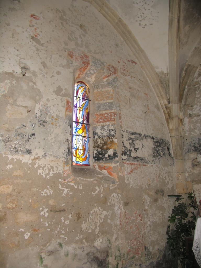 église paroissiale Saint-Georges