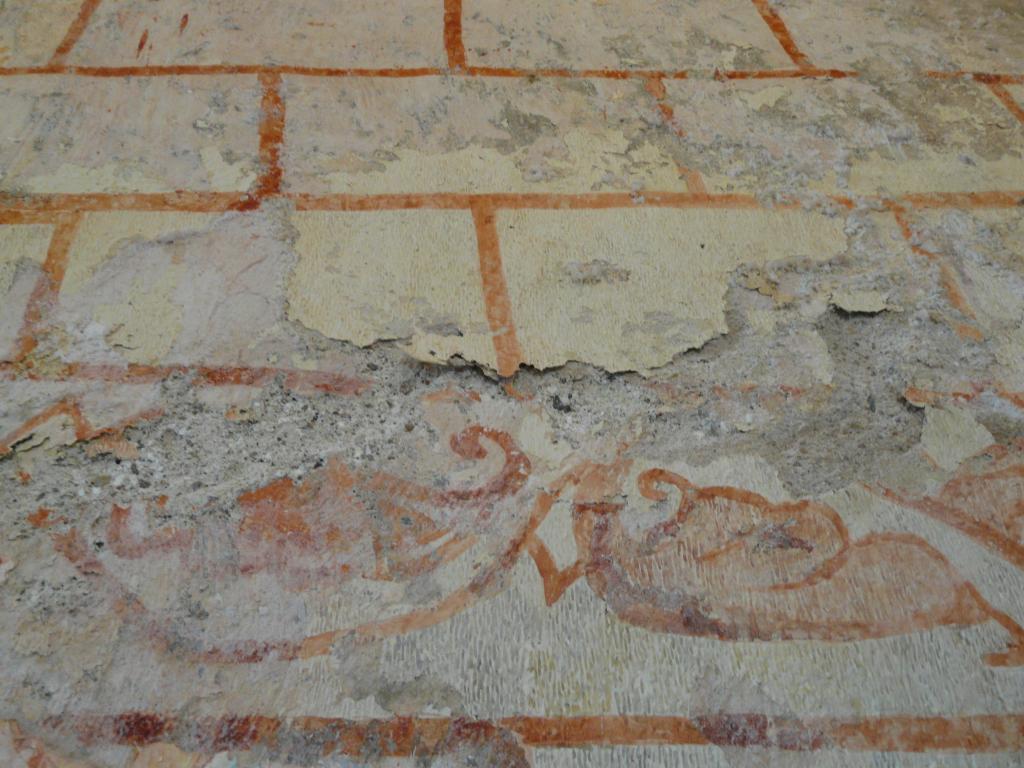 chapelle de pénitents blancs