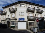 ancienne annexe de l'hôtel Moderne, actuellement résidence Etoiles d'Oriège