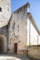 église paroissiale Sainte-Marguerite et Saint-Orens
