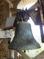 cloche n°2