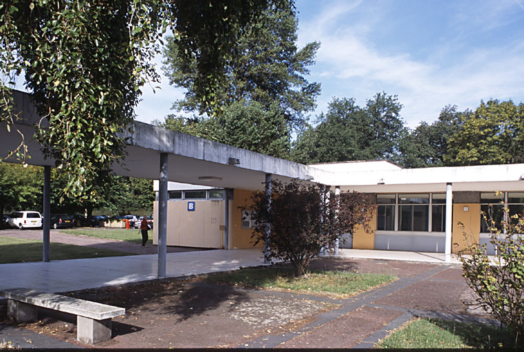 école supérieure, école nationale d'aviation civile (ENAC)