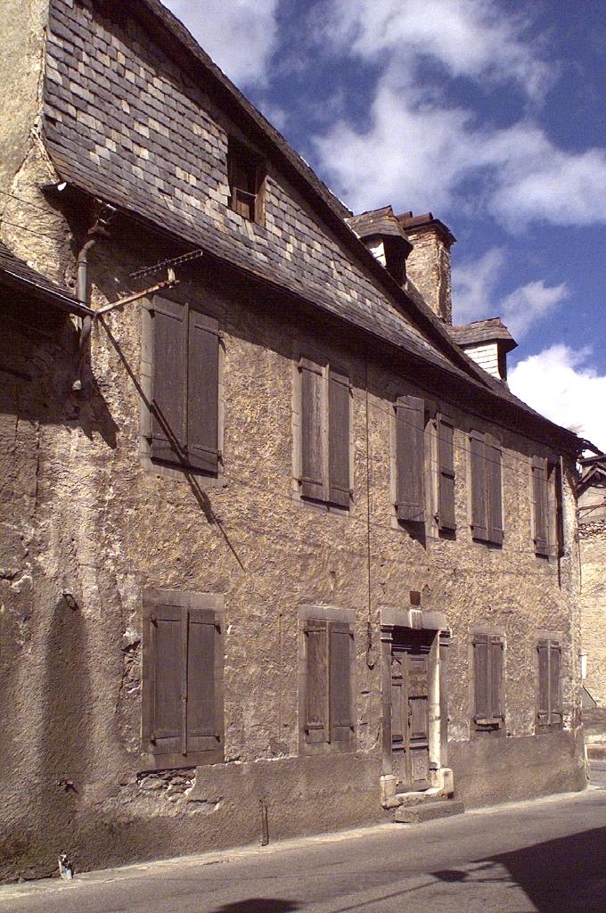 maison Duffé