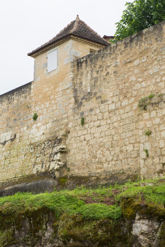 Présentation de la commune de Lectoure