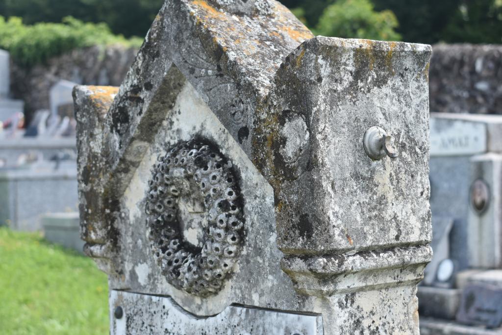 cimetière du Pas