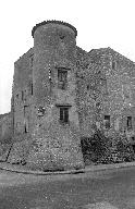 Château fort des Templiers