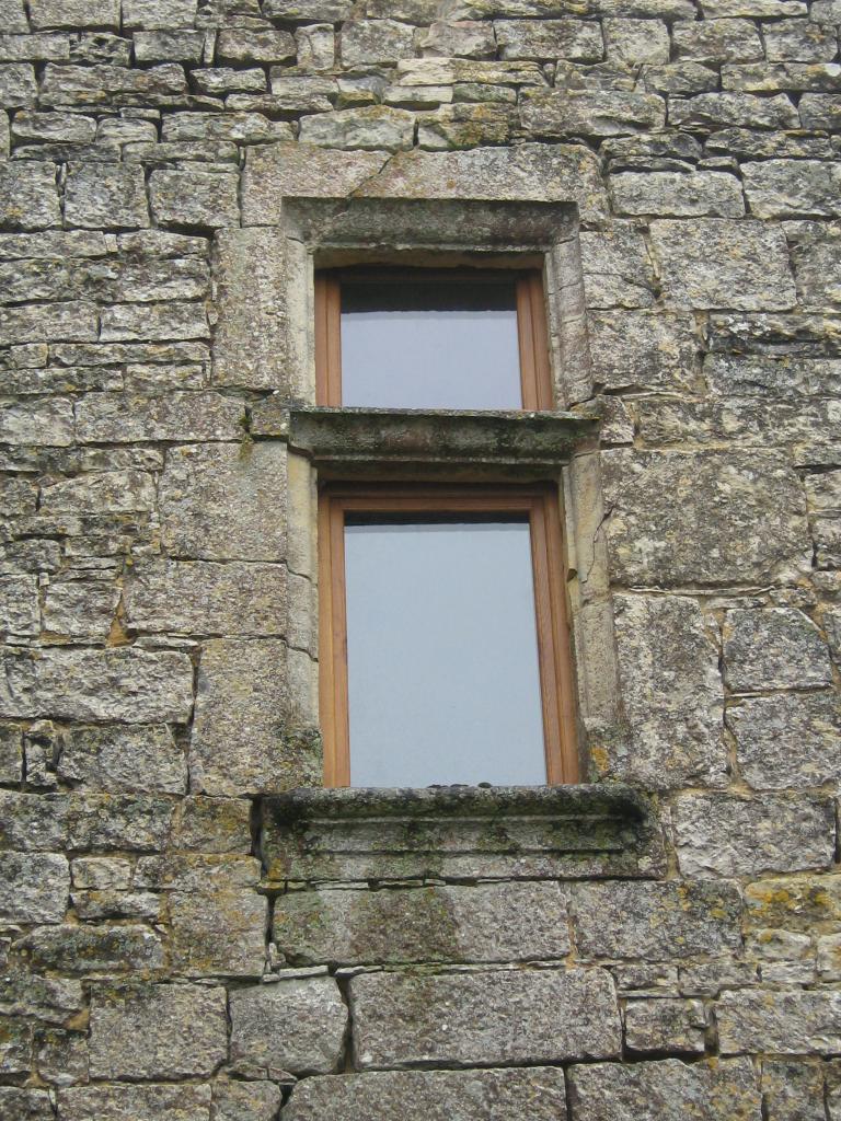 demeure dite repaire de la Bastide Floyras, ou de Labastidette-Haute