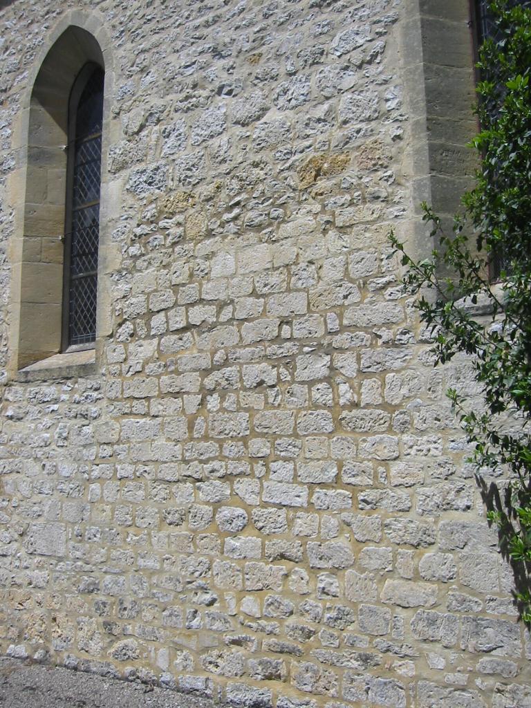 église paroissiale Notre-Dame de l'Assomption