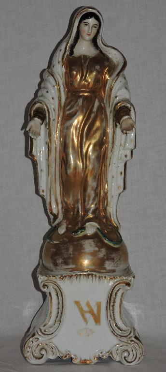 Sommaire des objets mobiliers de la chapelle Saint Pierre de Brousson