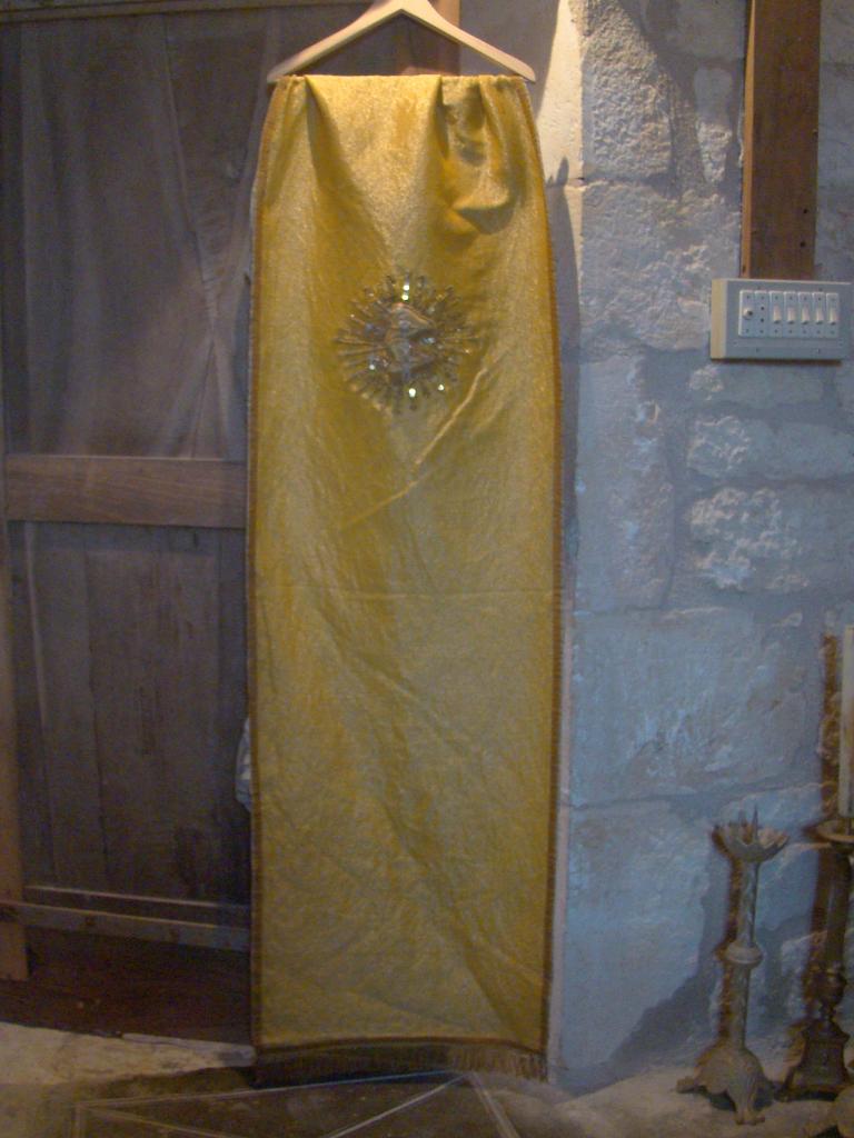 voile huméral