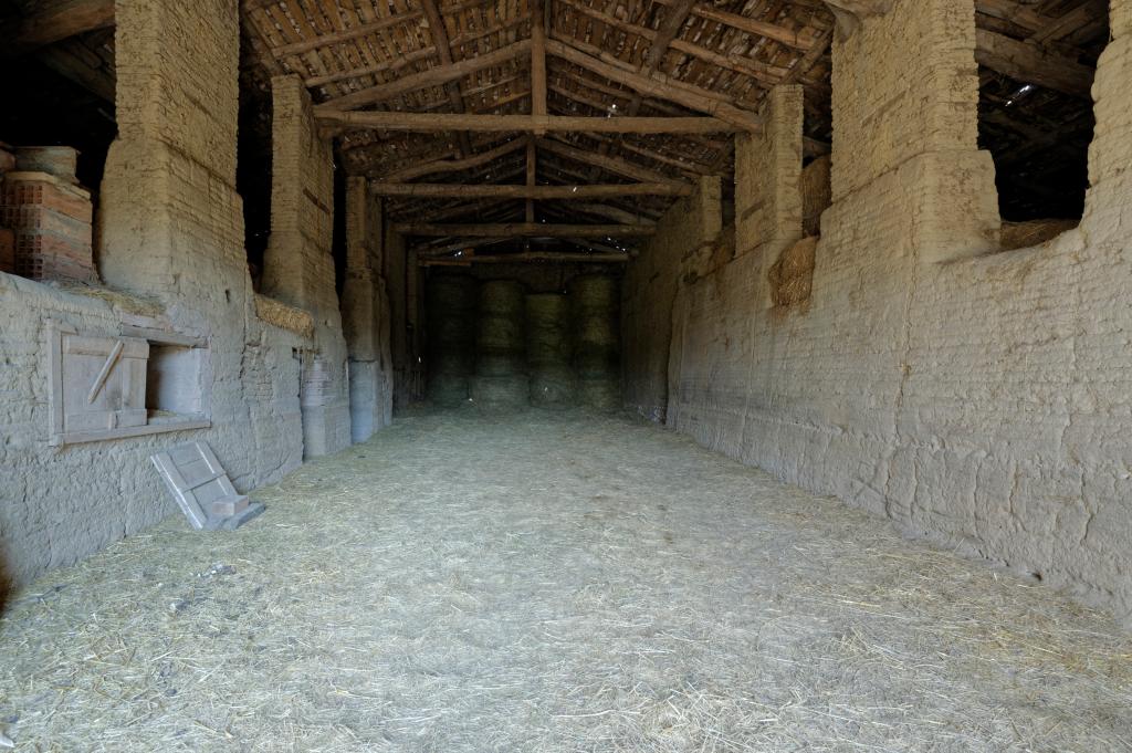 ferme