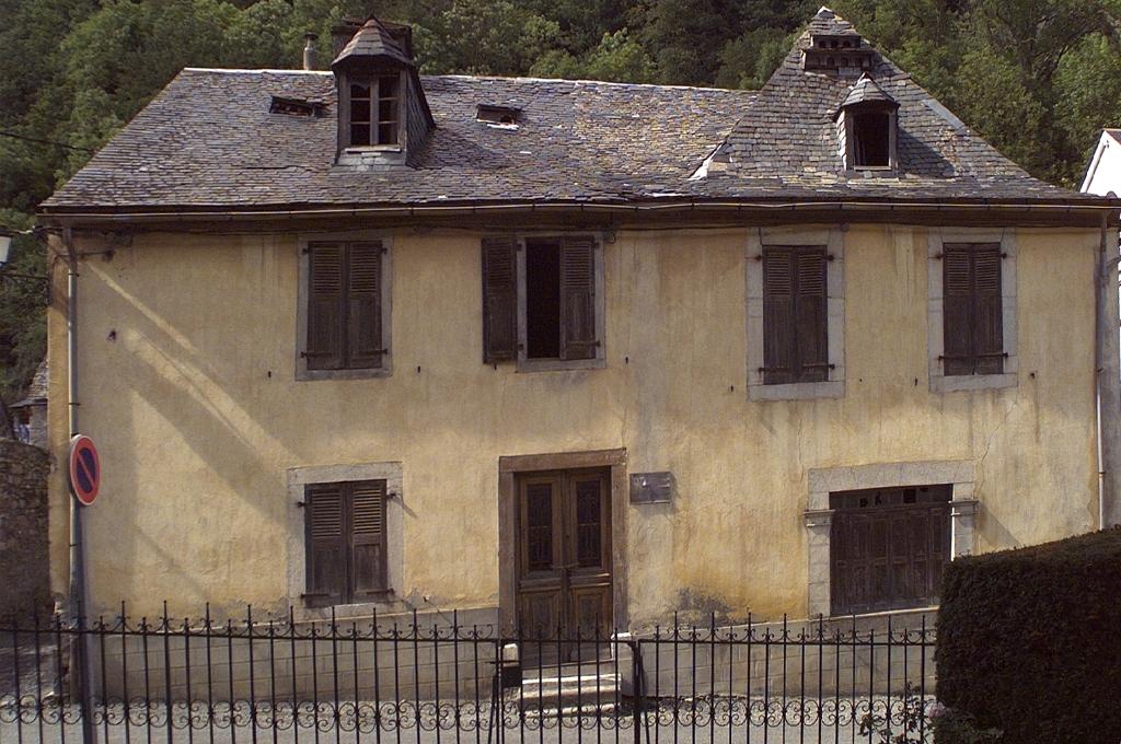maison