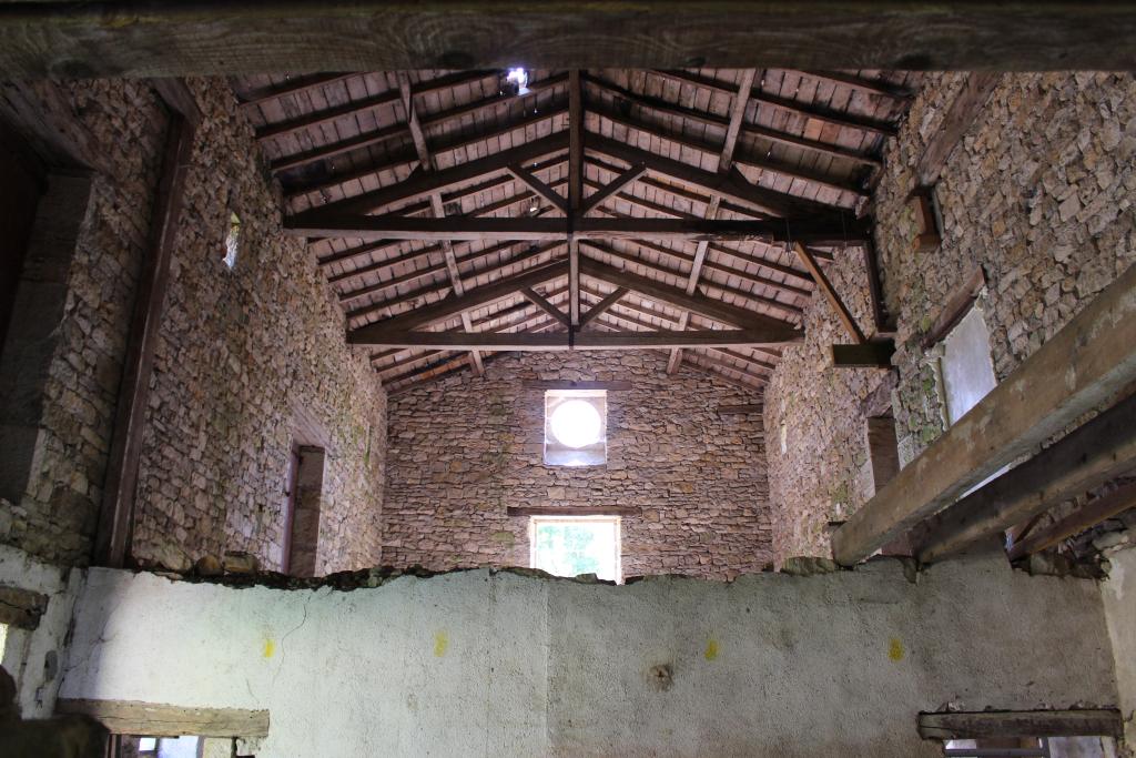 maison dite "domaine de Bonrepos"