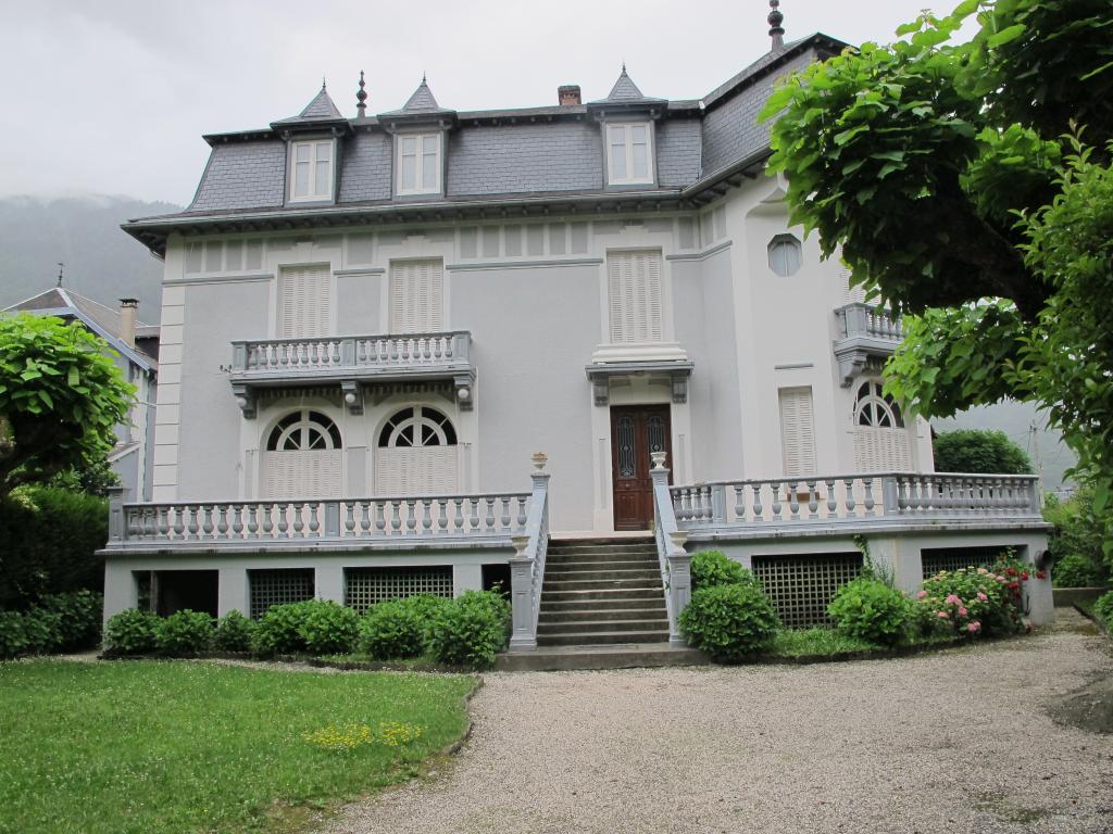 villa Marie-Thérèse