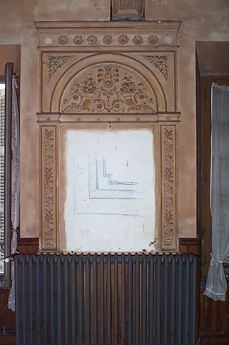 maison Lacaze