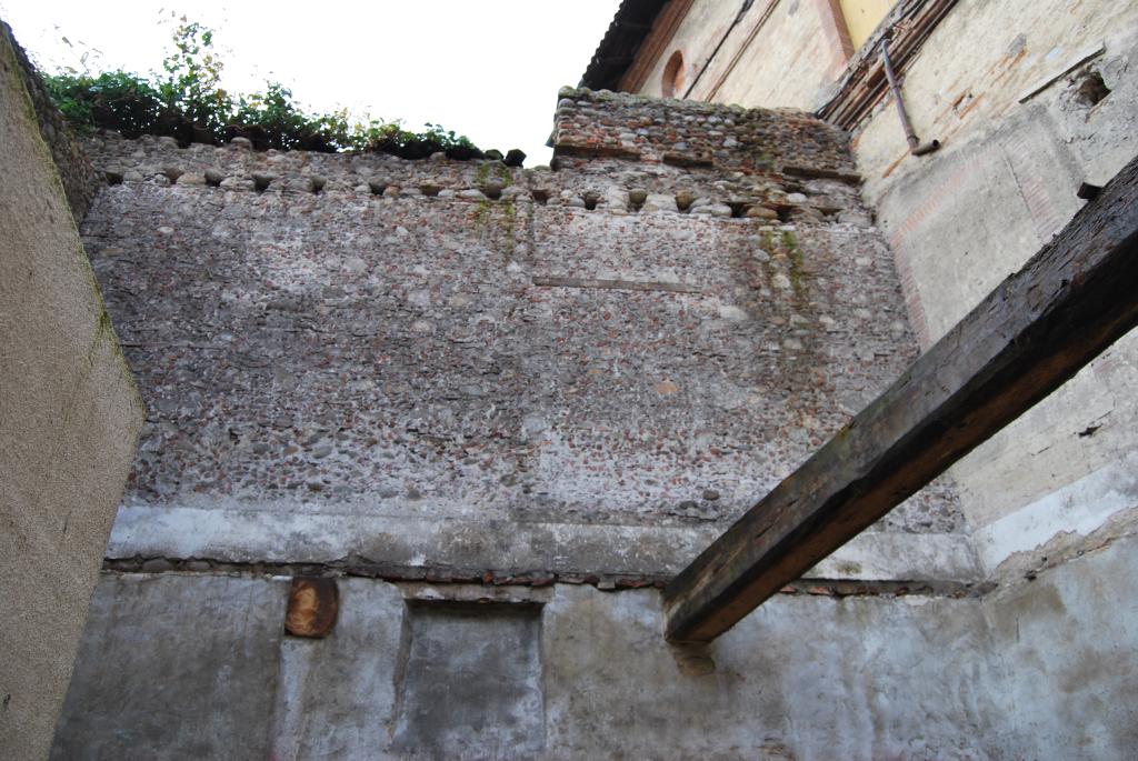 demeure dite "maison Gent"