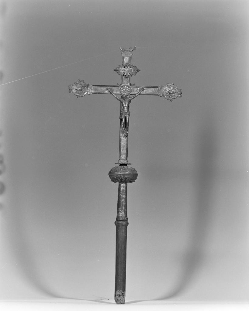 croix de procession