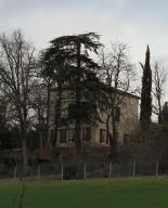 maison , ferme