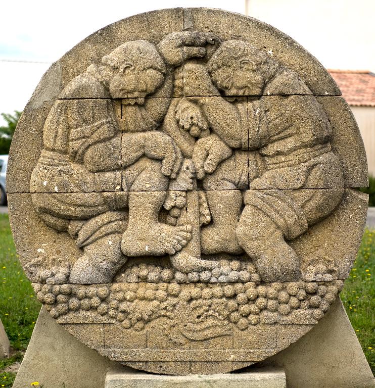 coopérative vinicole intercommunale des vignerons Montfrin, Meynes, Comps et Théziers