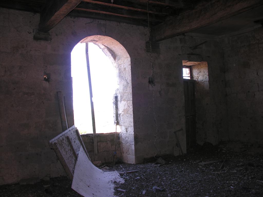 tour , maison