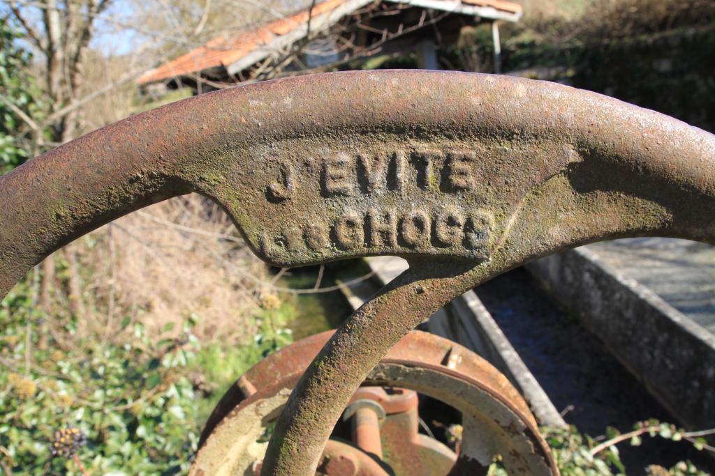 lavoir des Imberts
