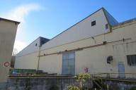 usine de tissage, apprêt et teinturerie Roudière, dite usine Nestor, puis Avelana