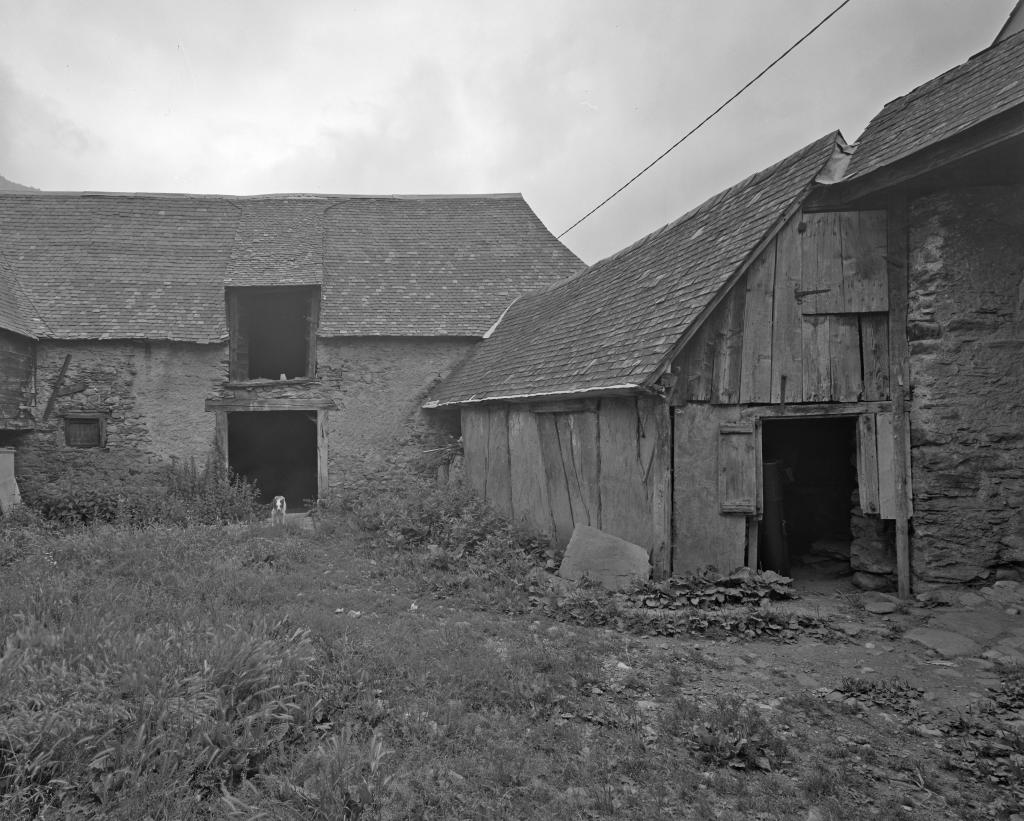 ferme Sarailhet