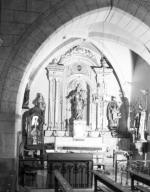 retable de la Vierge