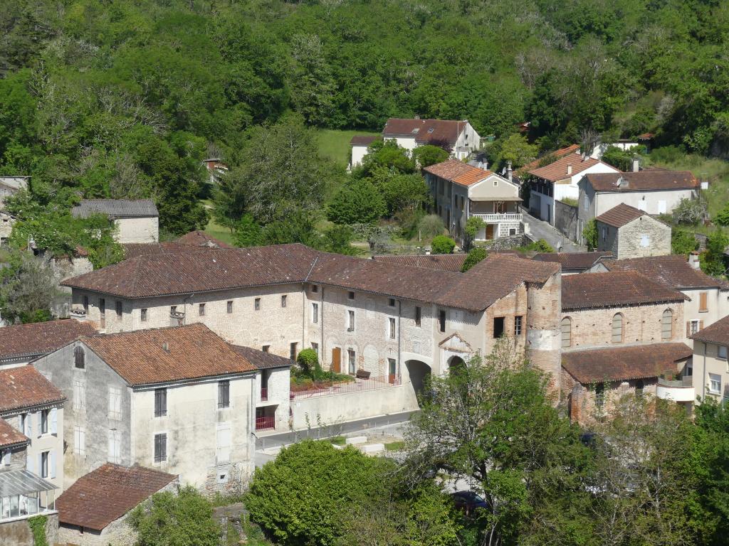 couvent des Récollets