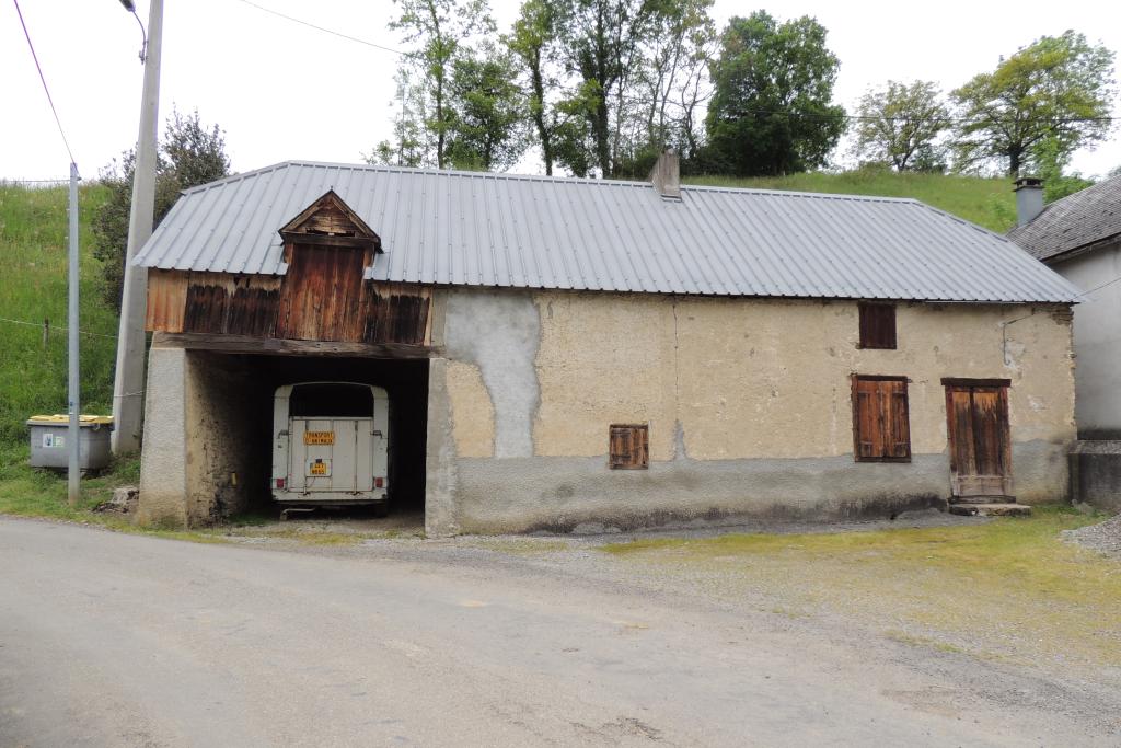 ferme