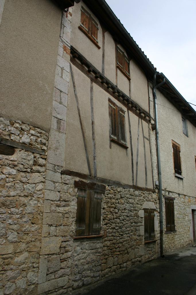 maison