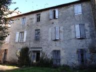 Château et ferme dit Château d'Arifat