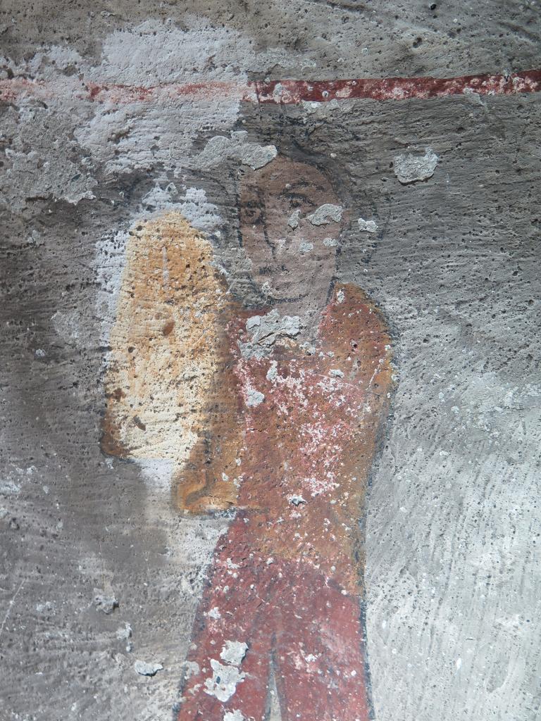 peintures monumentales d'Eget