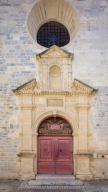 Eglise Saint-Adrien de Caveirac