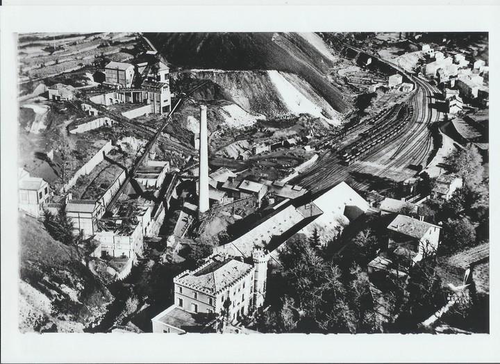 puits Padène