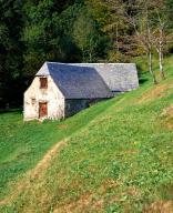 ferme Bernatou