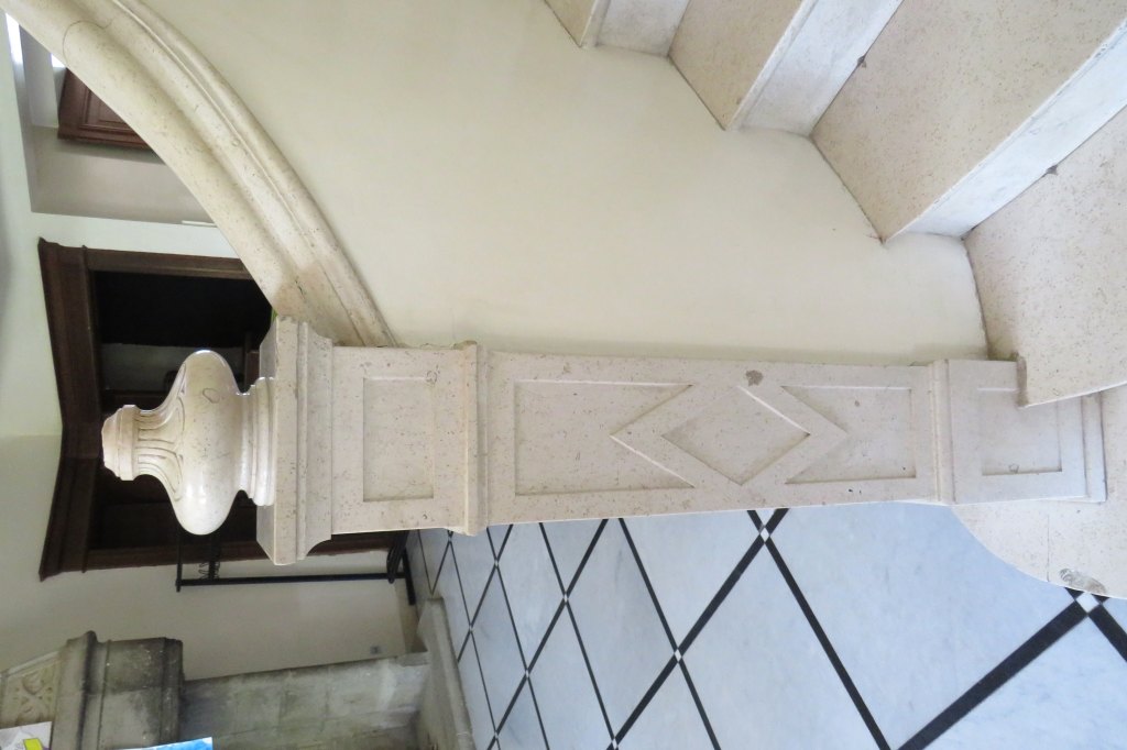 demeure de l'industriel Ricalens, dite Château Ricalens