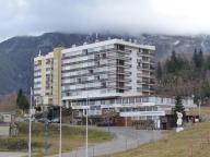 immeubles et hôtels