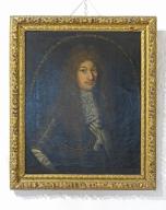 tableau : Portrait de Thomas Jean-Baptiste de Cardaillac