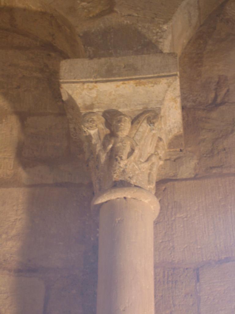 église paroissiale Saint-André