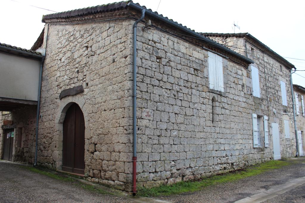 écart de Lialores