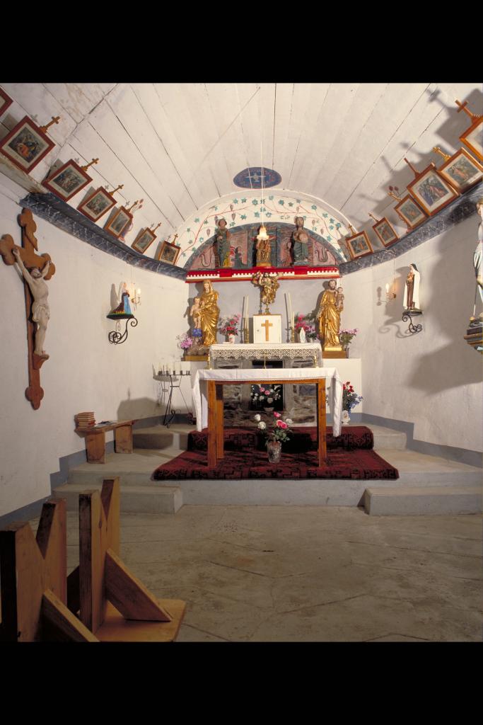 chapelle Notre-Dame