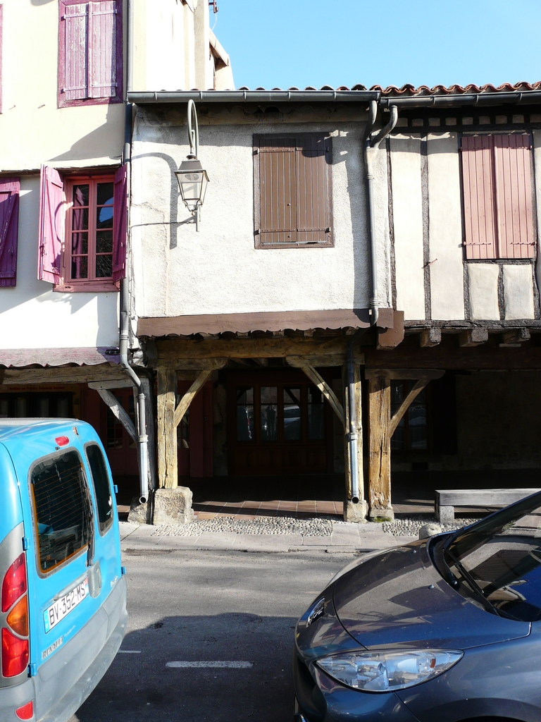 maison Dantoine